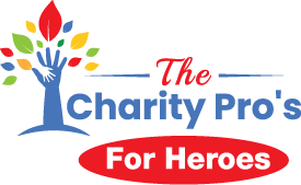 The Charity Pro's For Heroes
